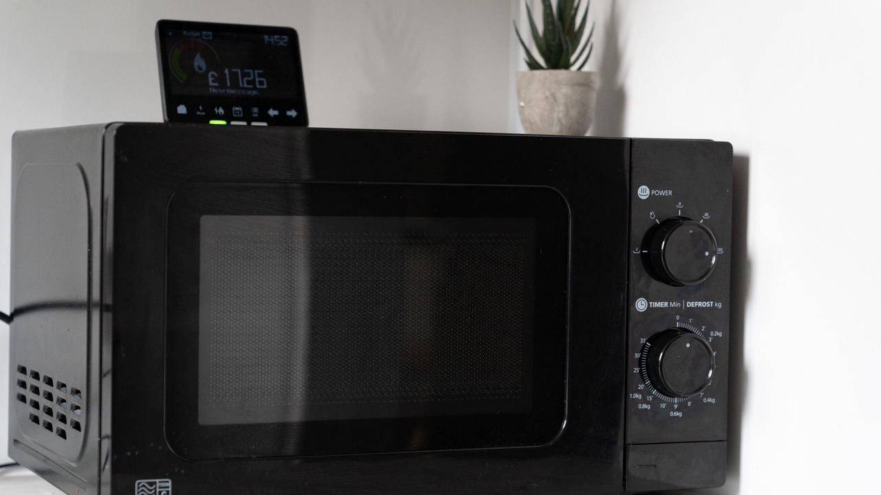 Photo of Kitchen in Southsea