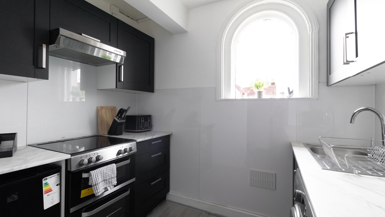 Photo of Kitchen in Southsea