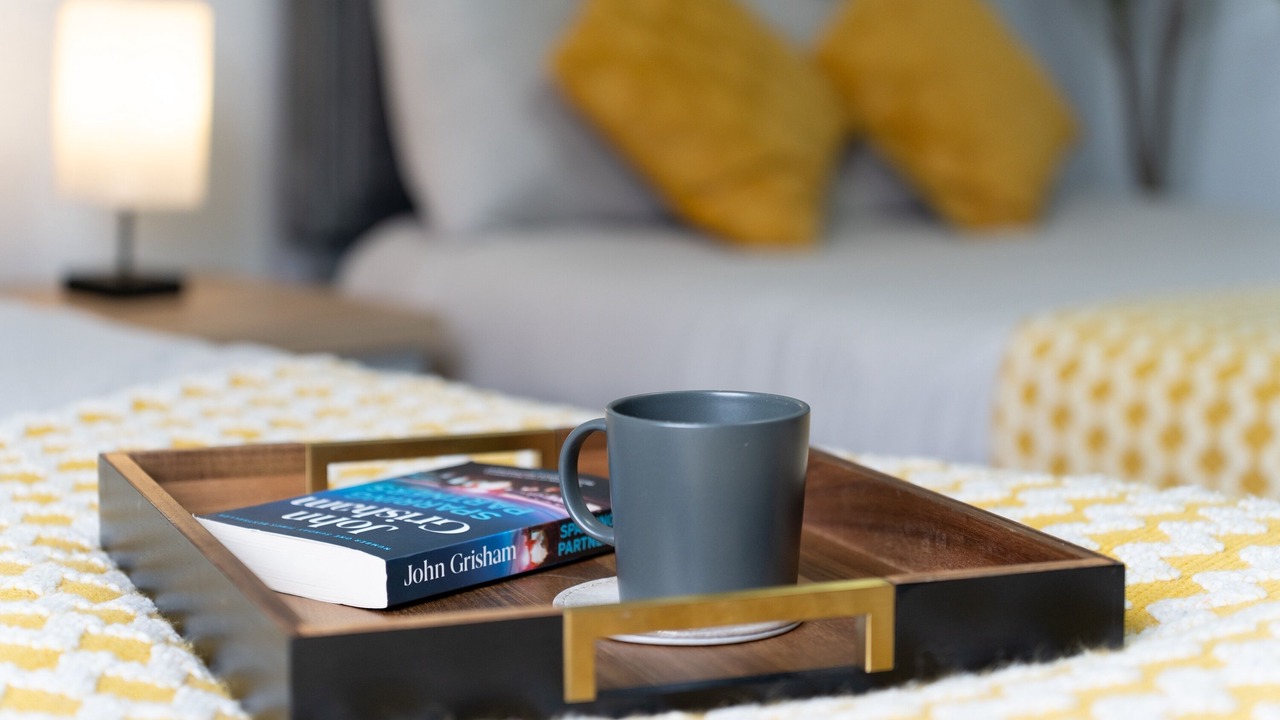 Photo of Bedroom in Southsea