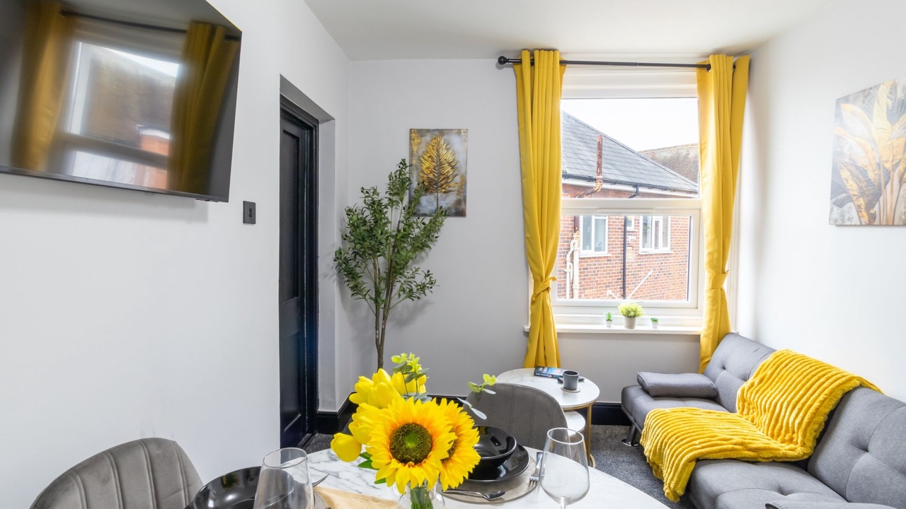 Photo of Livingroom in Southsea