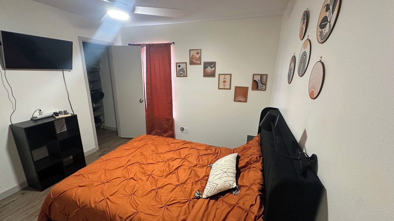 Photo of Bedroom in San Angelo