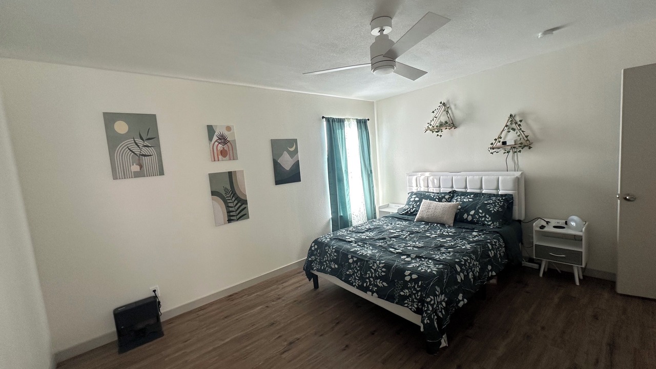 Photo of Bedroom in San Angelo