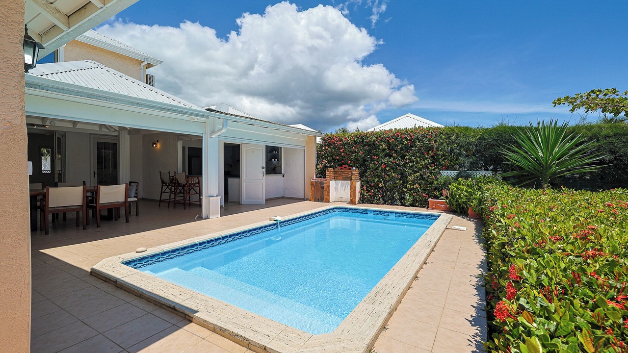 Photo of Outdoor in Nettle Bay