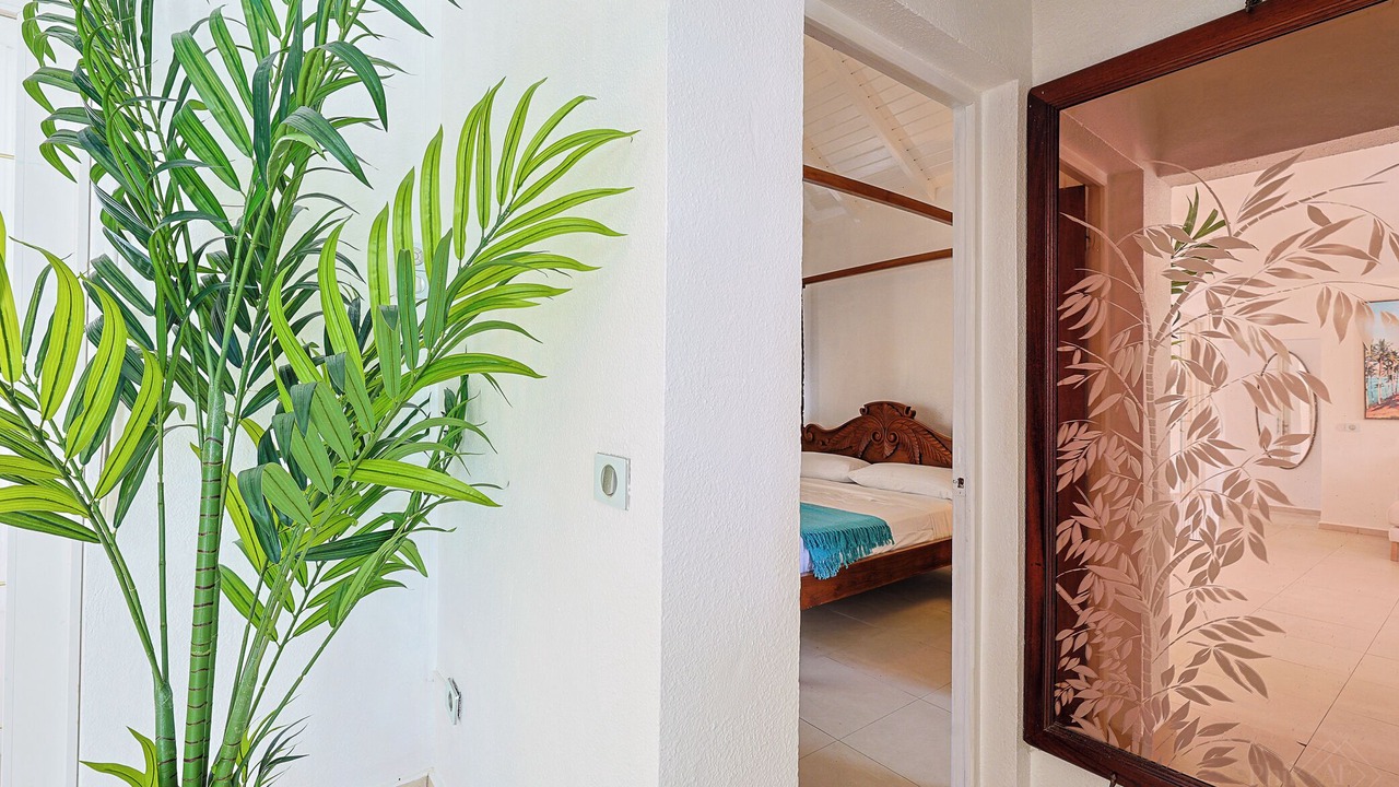 Photo of Bedroom in Nettle Bay