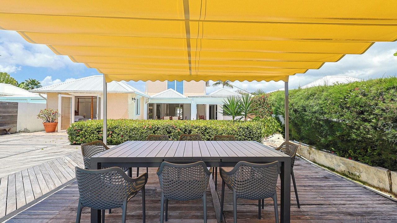 Photo of Outdoor in Nettle Bay