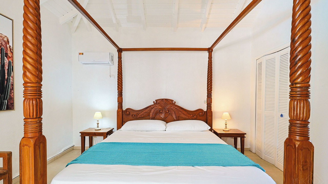 Photo of Bedroom in Nettle Bay