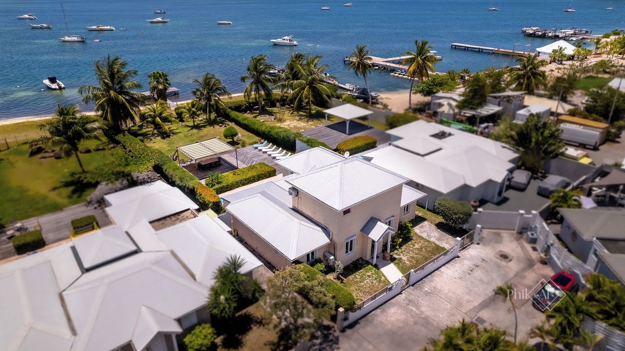 Photo of Outdoor in Nettle Bay