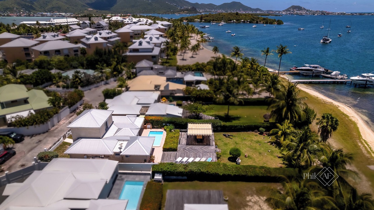 Photo of Outdoor in Nettle Bay