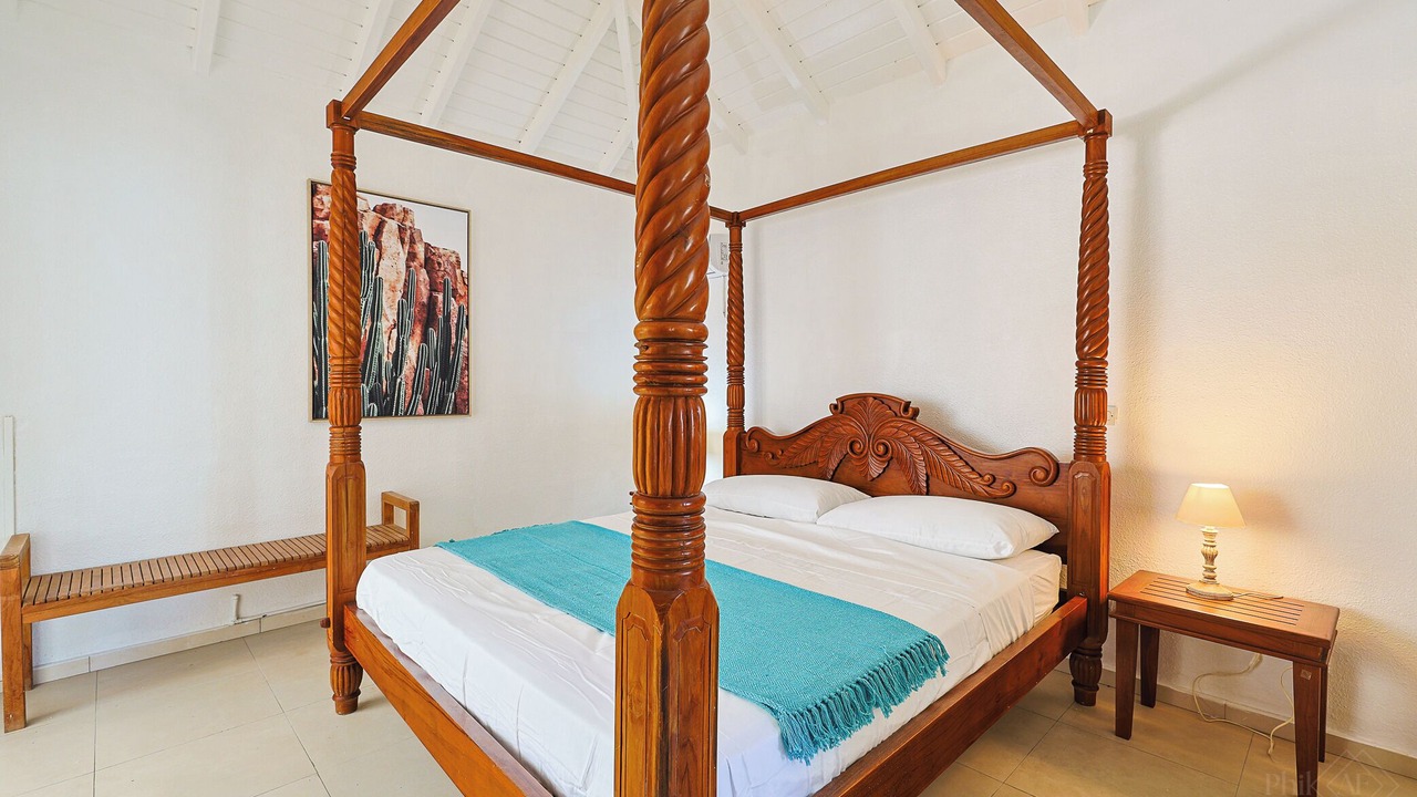 Photo of Bedroom in Nettle Bay