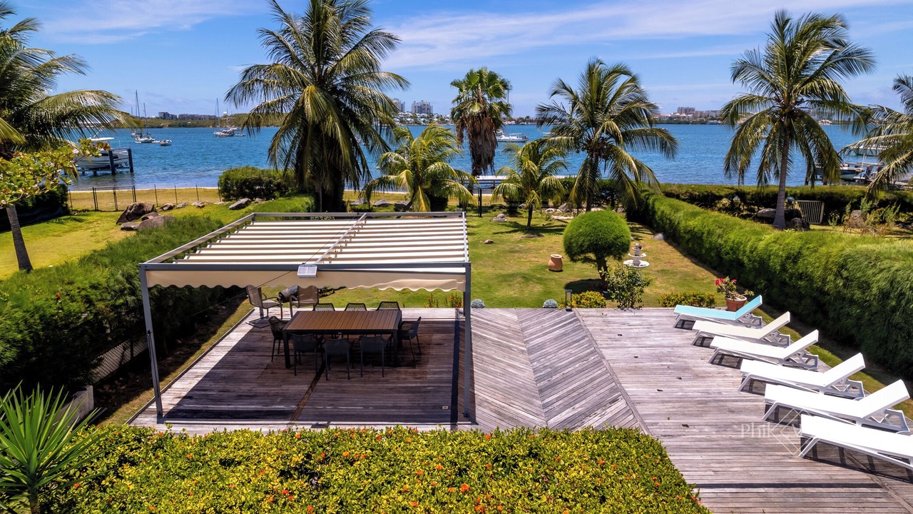 Photo of Outdoor in Nettle Bay