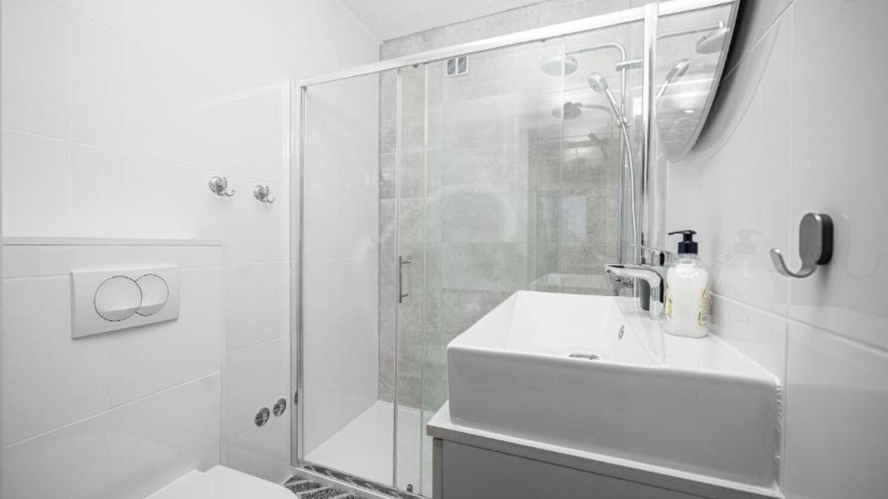 Photo of Bathroom in Krapanj