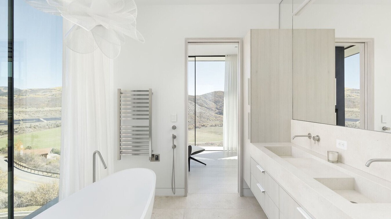 Photo of Bathroom in Brush Creek Village