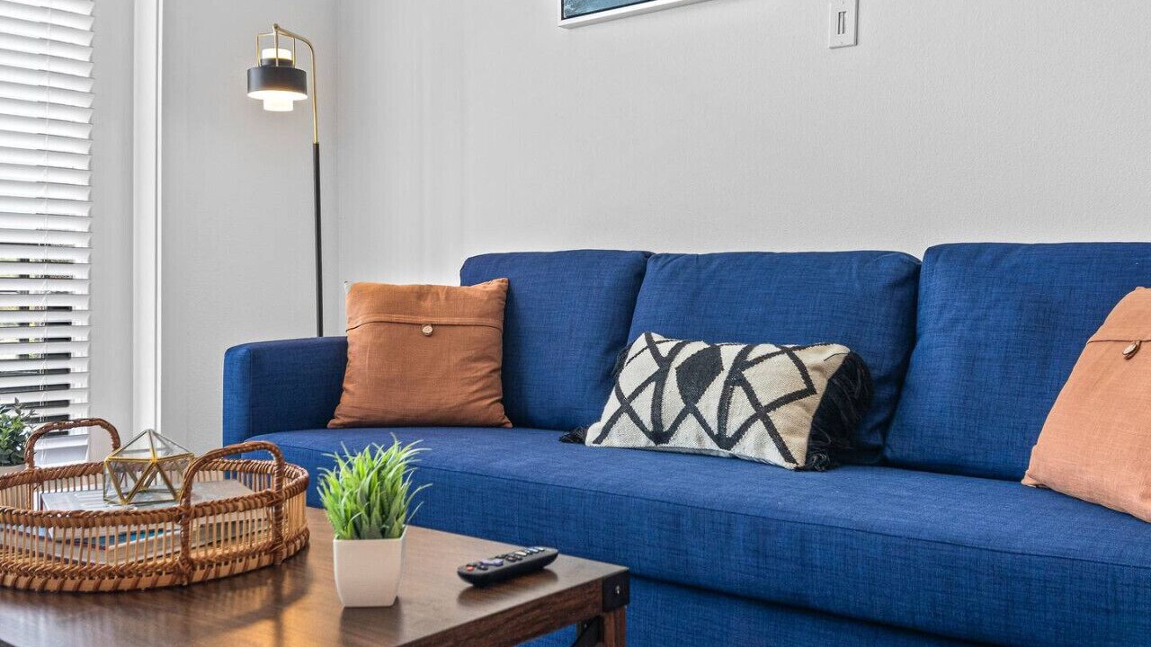 Photo of Bedroom in West Oak Hill