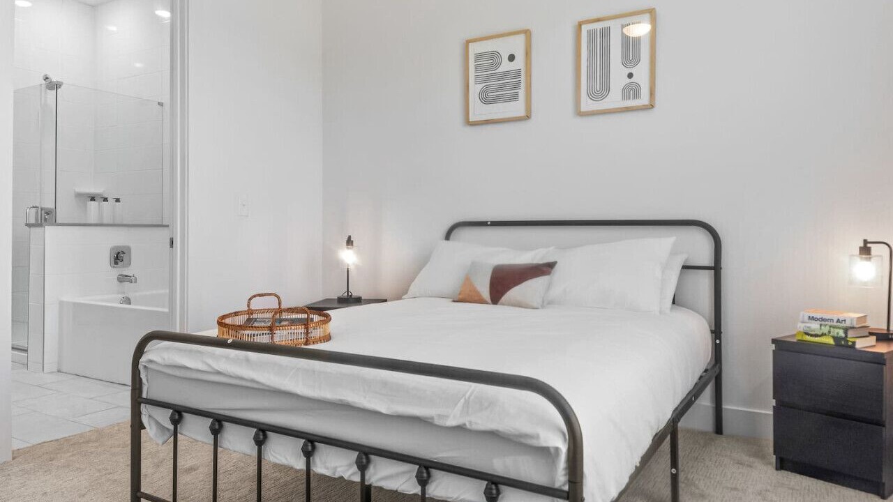 Photo of Bedroom in West Oak Hill