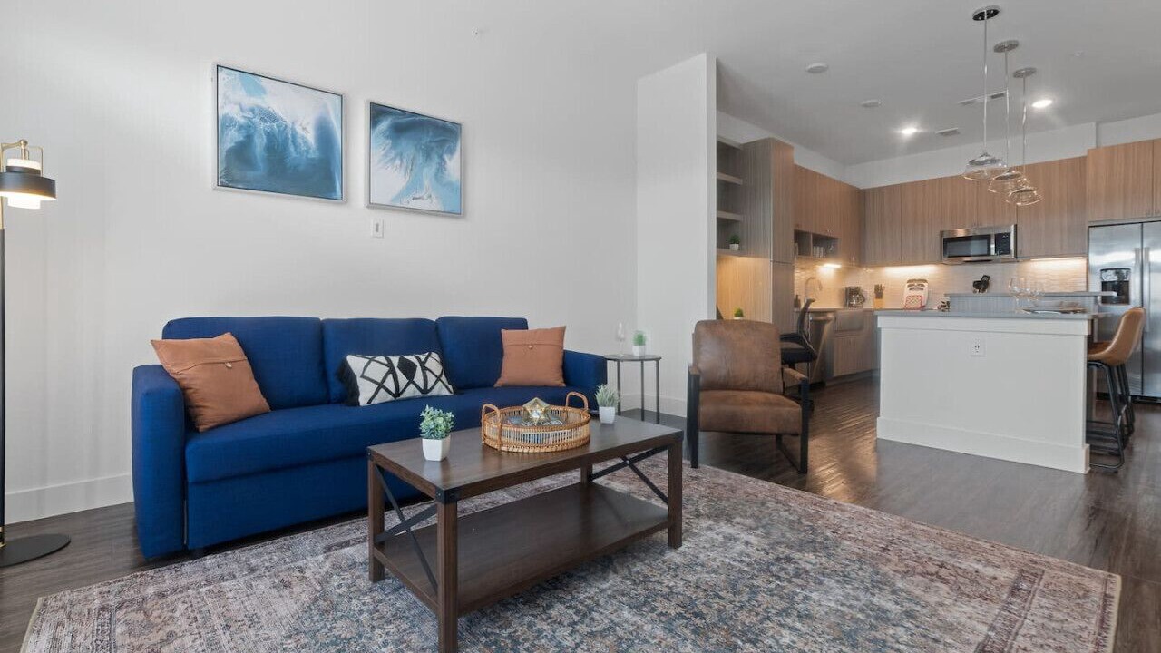 Photo of Bedroom in West Oak Hill