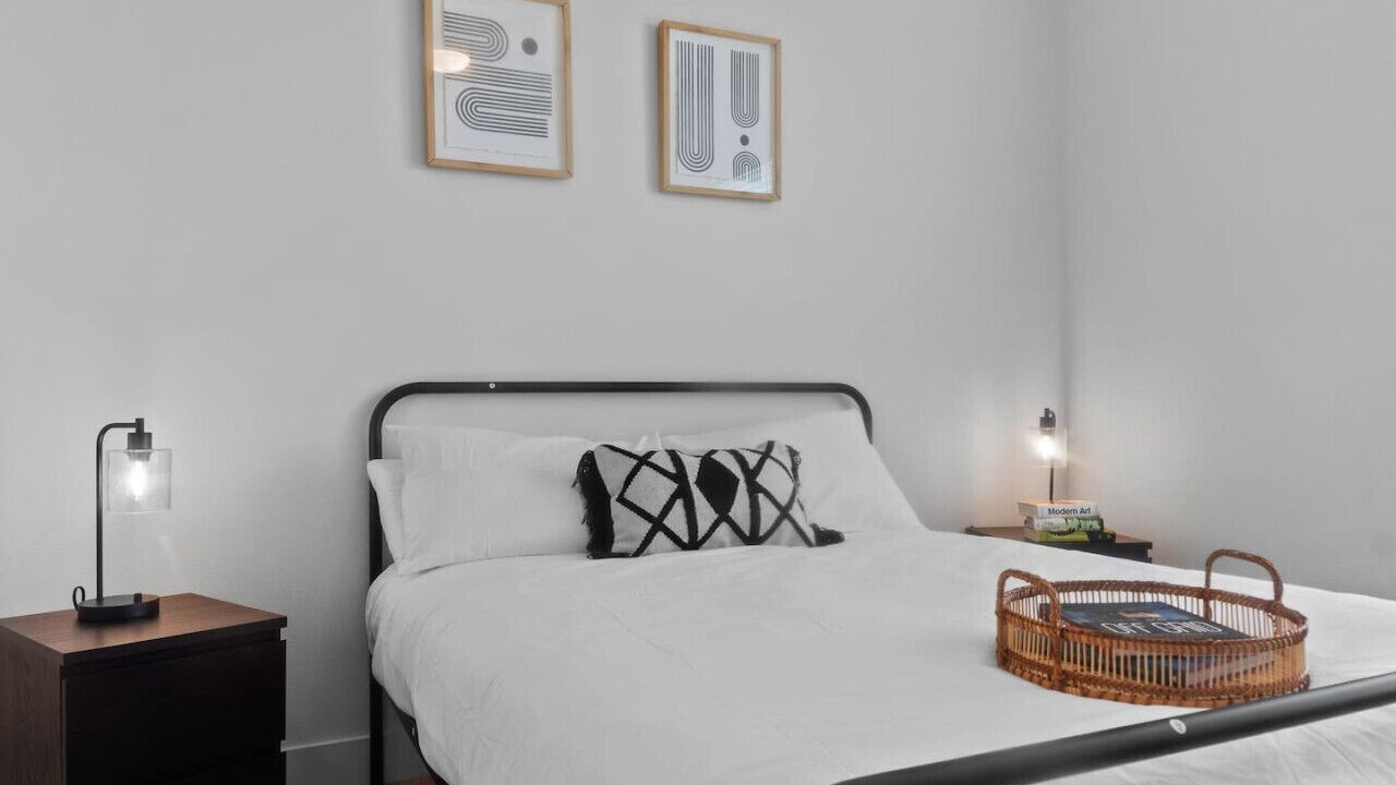 Photo of Bedroom in West Oak Hill