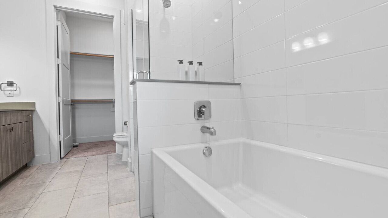 Photo of Bathroom in West Oak Hill
