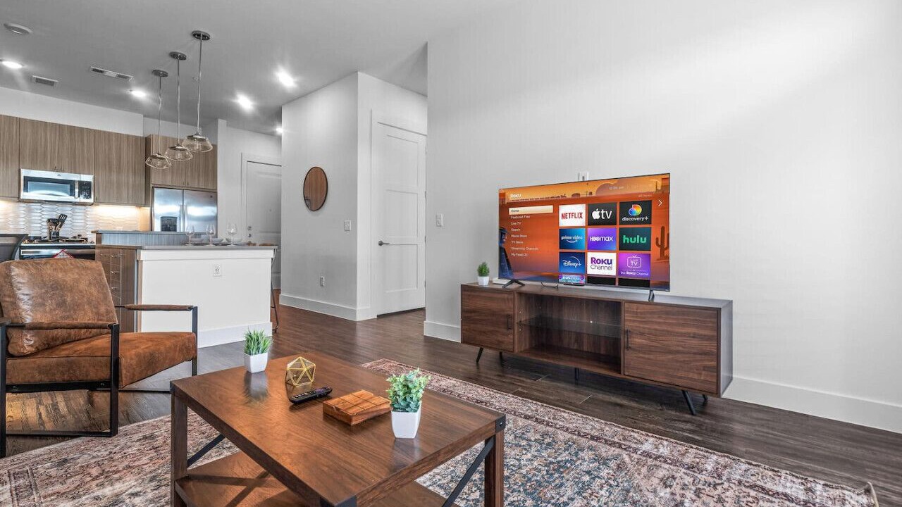 Photo of Bedroom in West Oak Hill