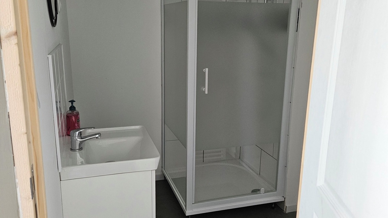Photo of Bathroom in Valenciennes