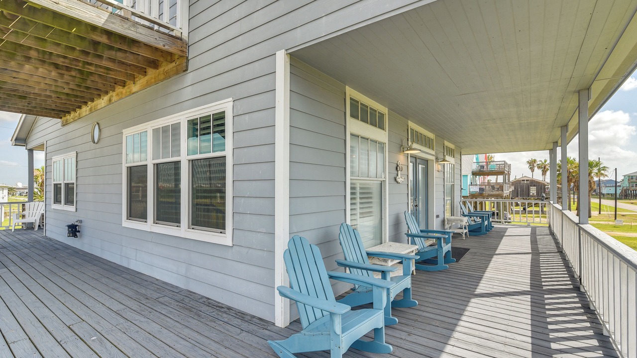 Photo of Outdoor in Surfside Beach