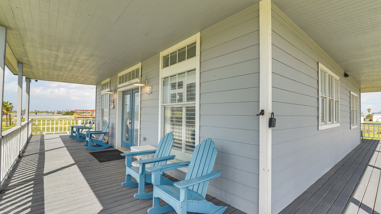 Photo of Outdoor in Surfside Beach