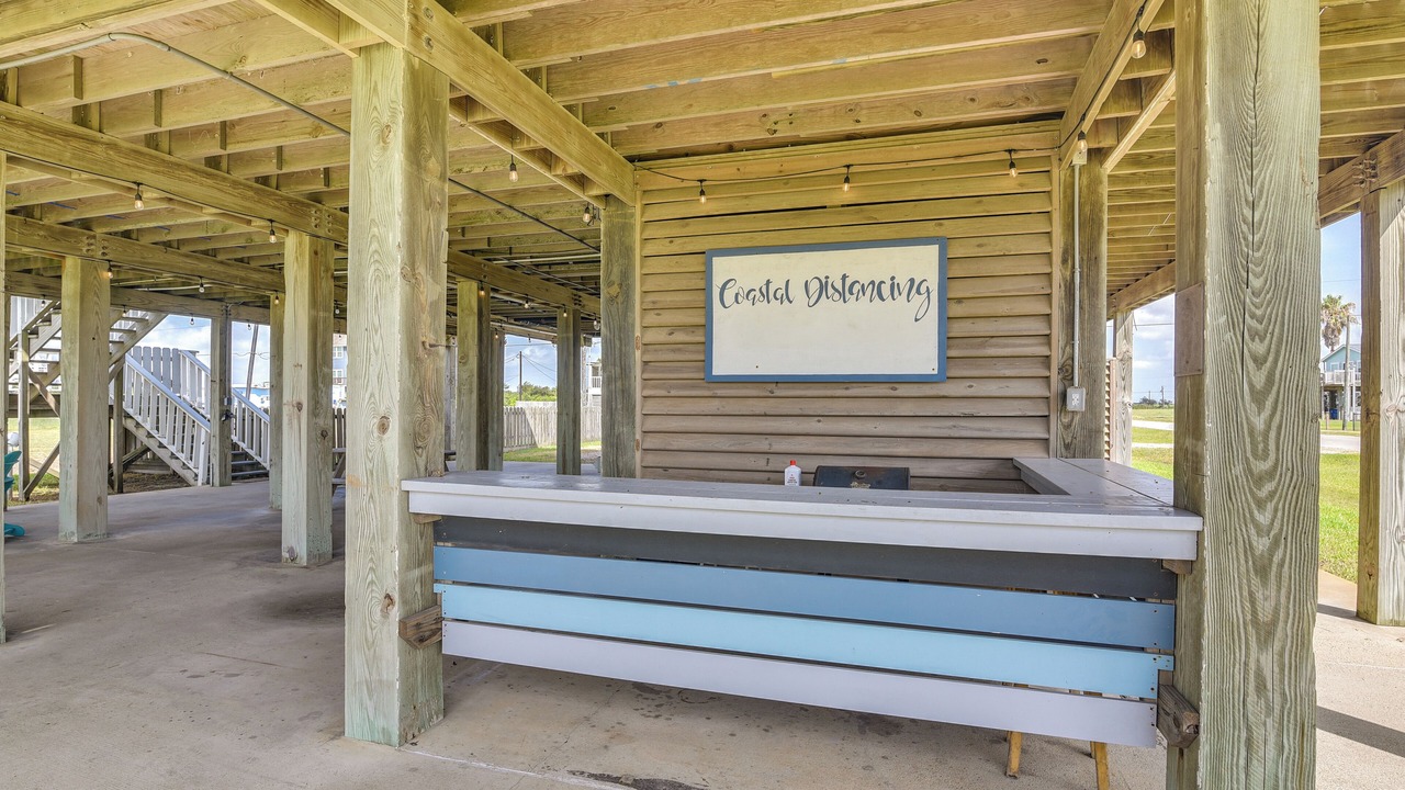 Photo of Outdoor in Surfside Beach