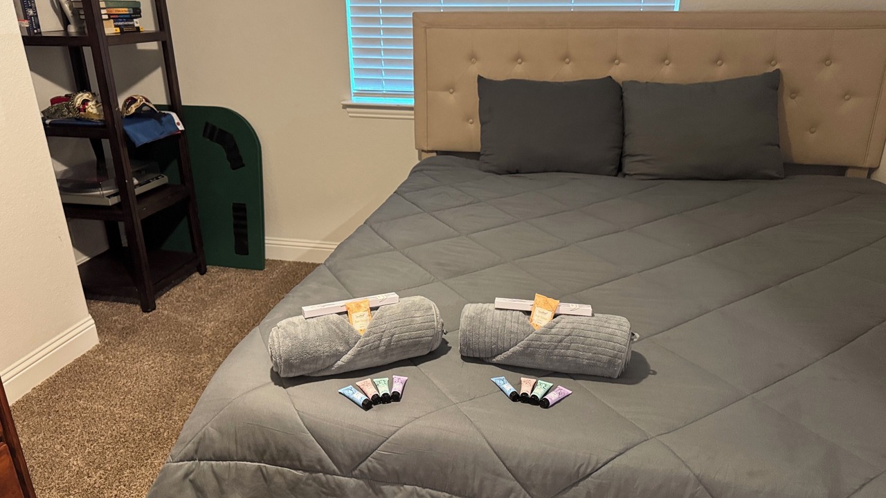 Photo of Bedroom in Argyle