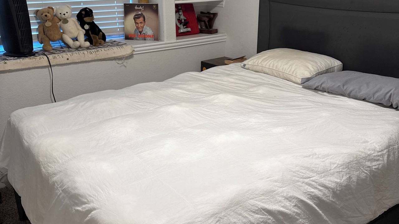 Photo of Bedroom in Argyle