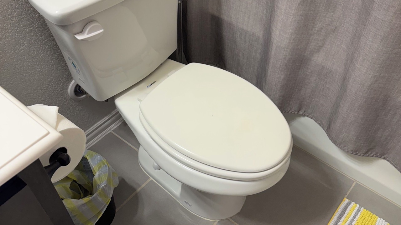 Photo of Bathroom in Argyle