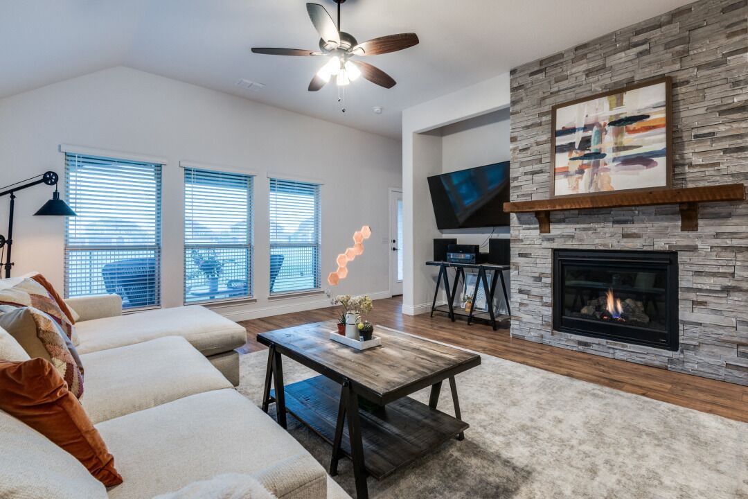Photo of Livingroom in Argyle