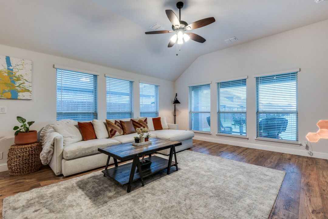 Photo of Livingroom in Argyle