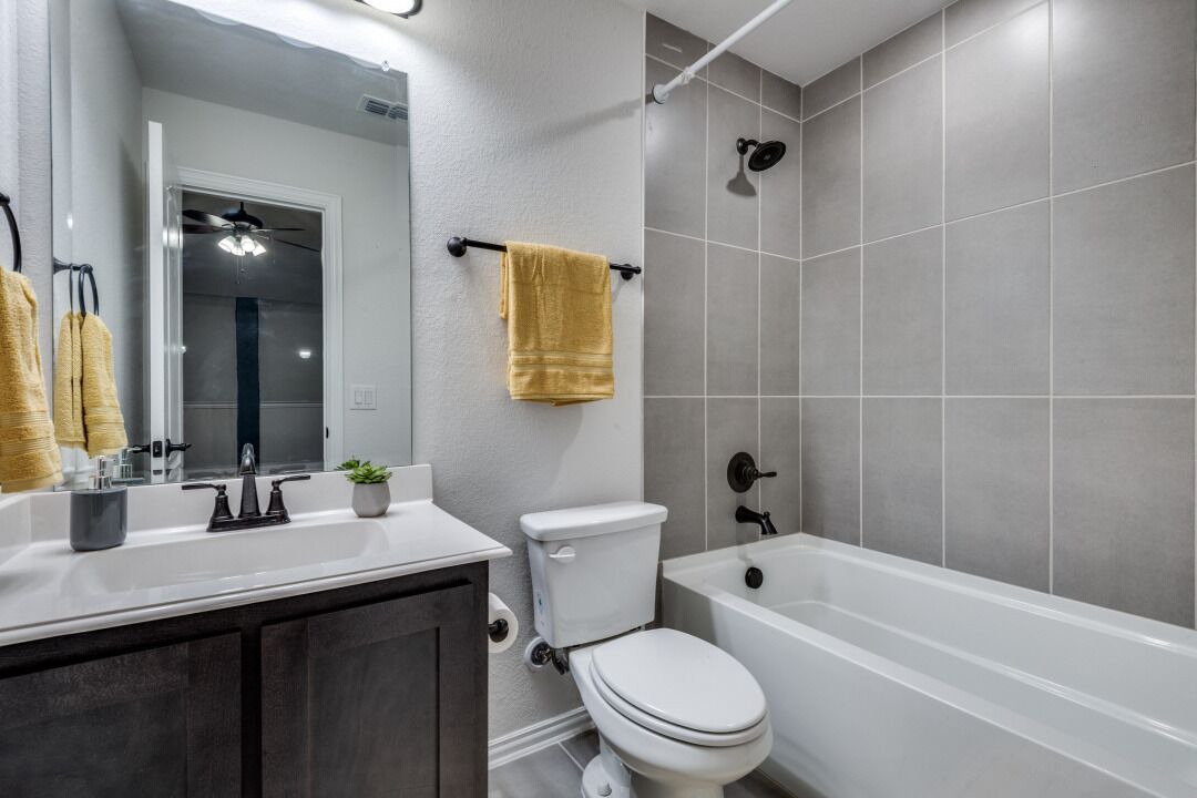 Photo of Bathroom in Argyle