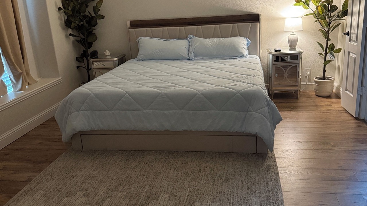 Photo of Bedroom in Argyle