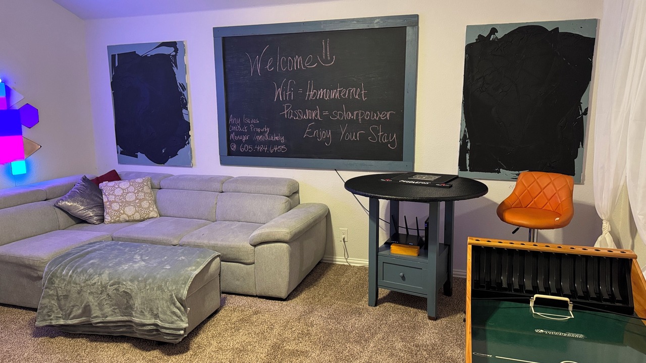 Photo of Livingroom in Argyle