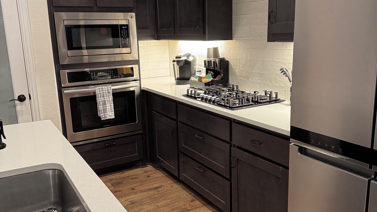Photo of Kitchen in Argyle