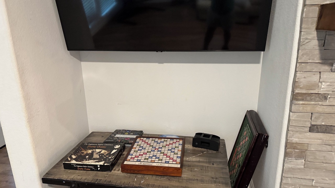 Photo of Bedroom in Argyle