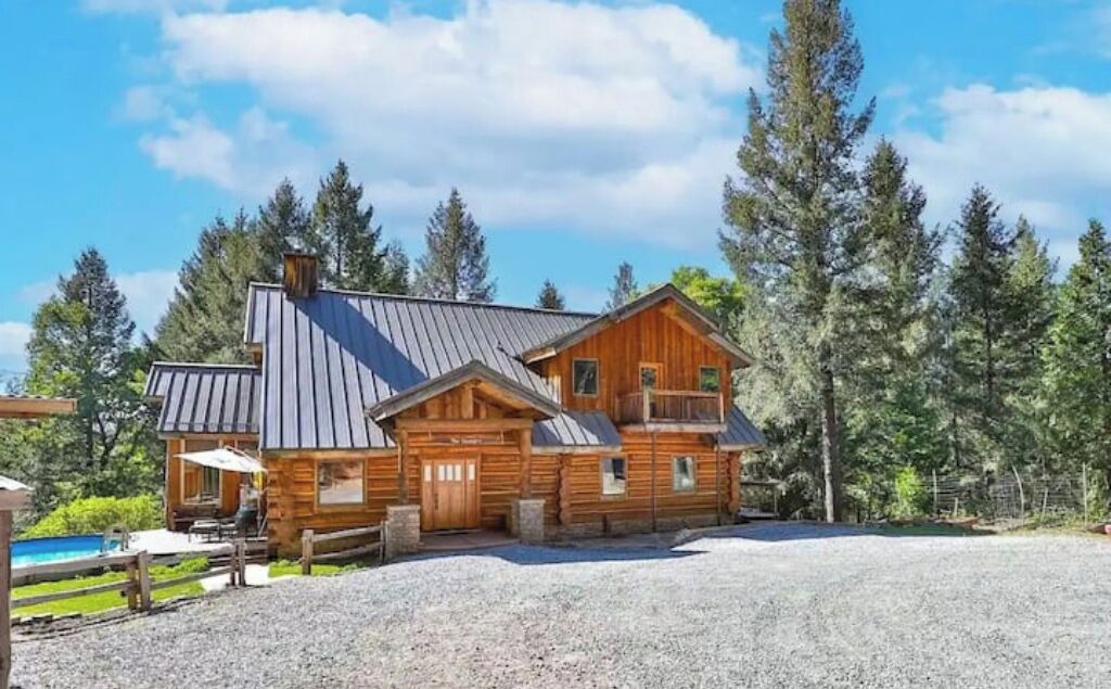 Photo of Outdoor in Placerville