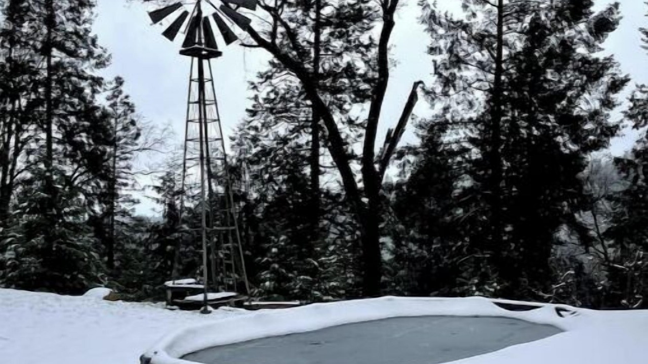 Photo of Outdoor in Placerville