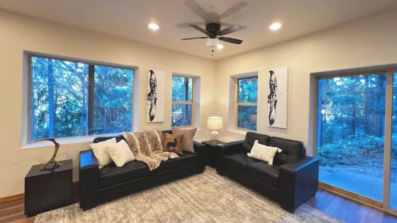 Photo of Livingroom in Placerville