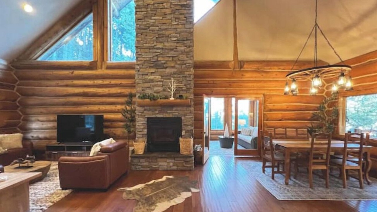 Photo of Livingroom in Placerville