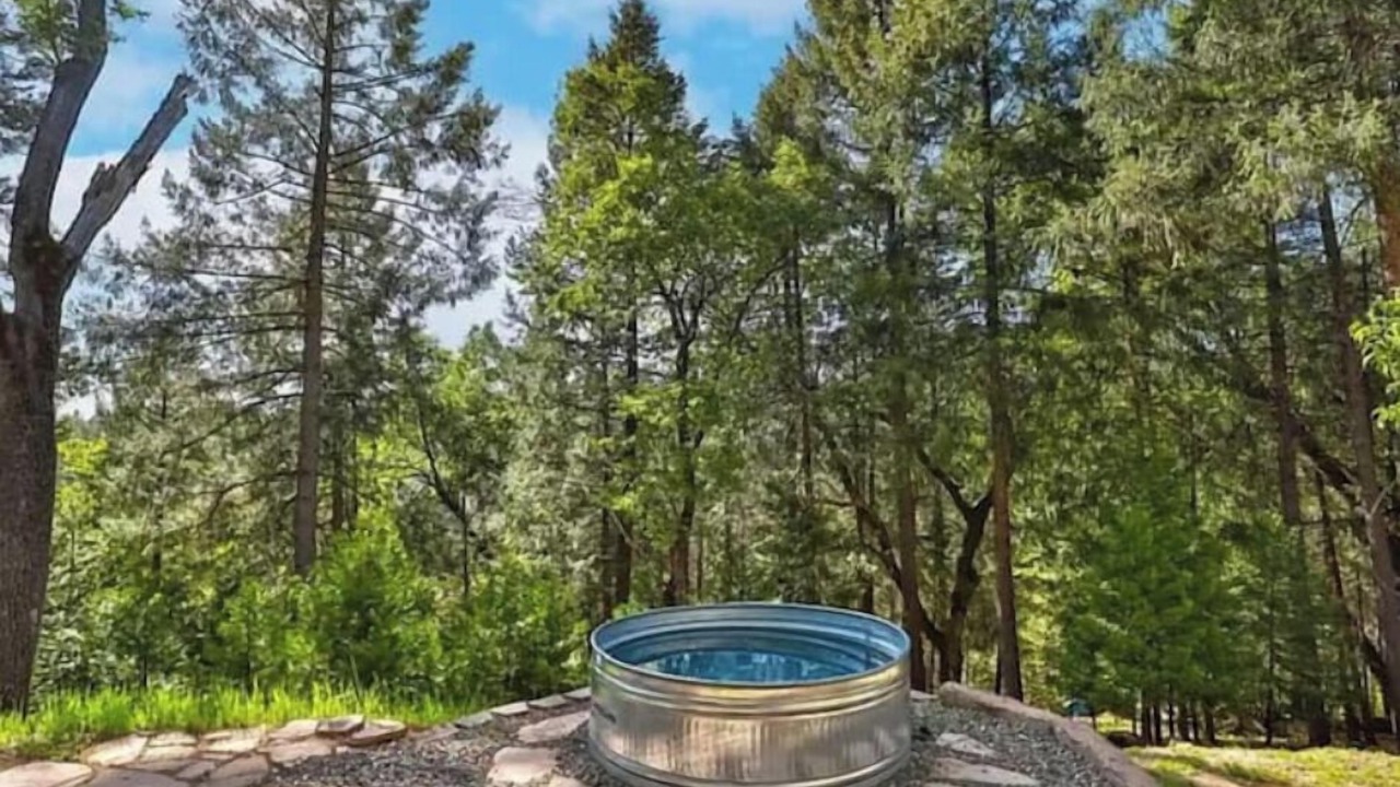 Photo of Outdoor in Placerville