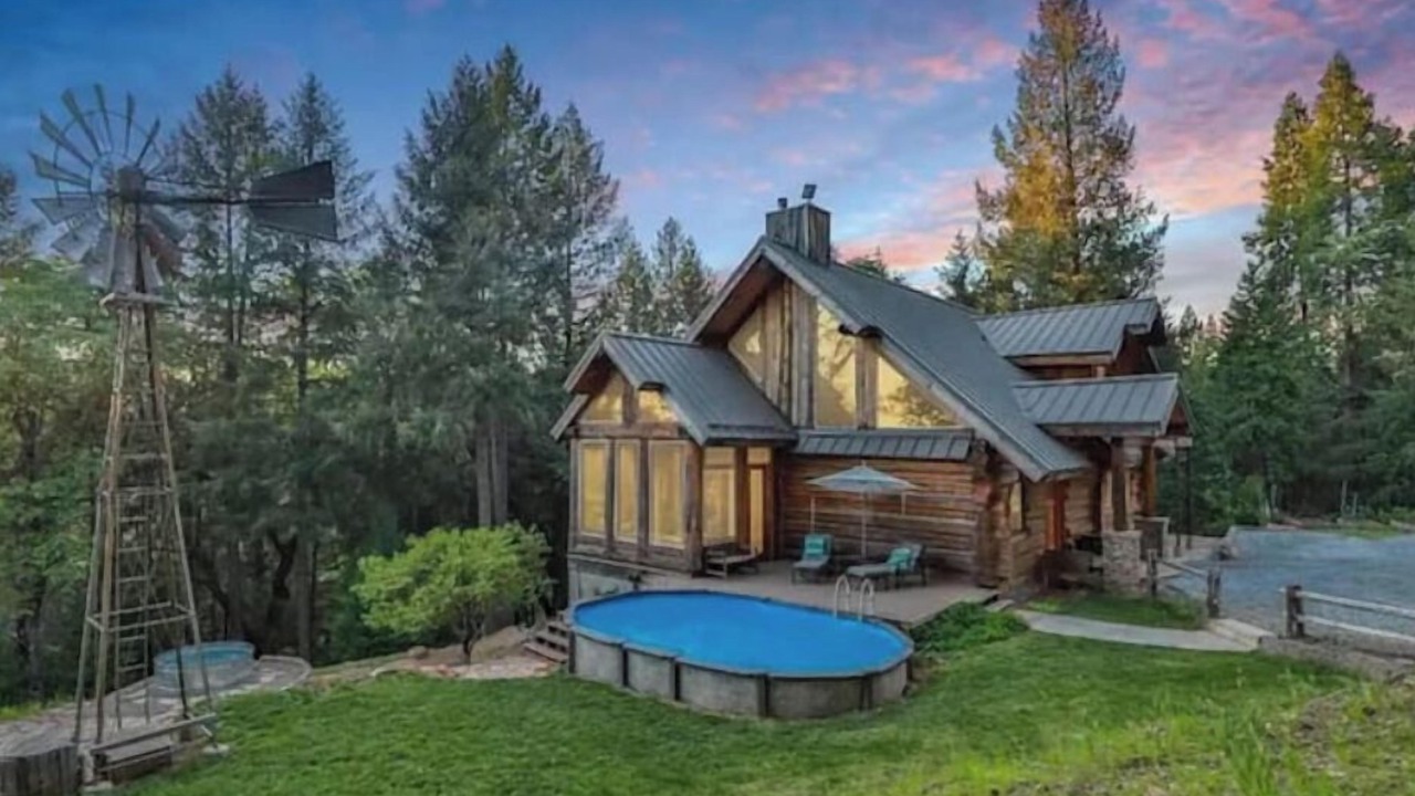 Photo of Outdoor in Placerville