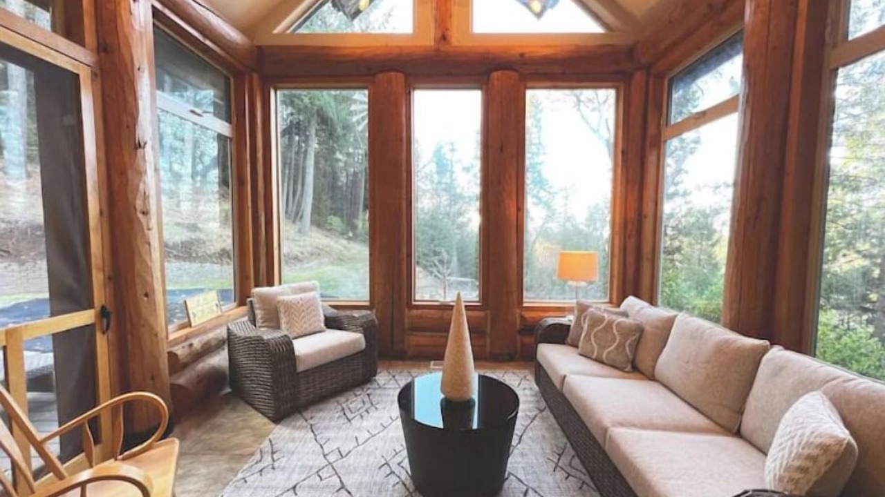 Photo of Livingroom in Placerville
