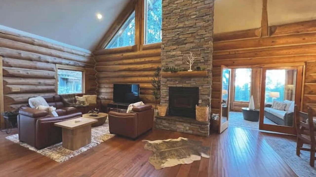 Photo of Livingroom in Placerville