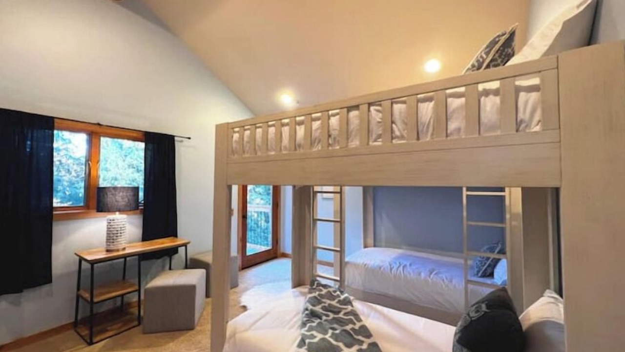 Photo of Bedroom in Placerville