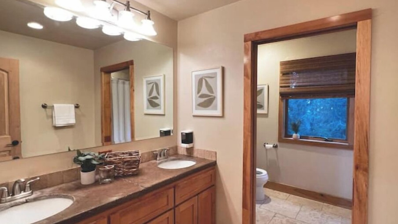 Photo of Bathroom in Placerville