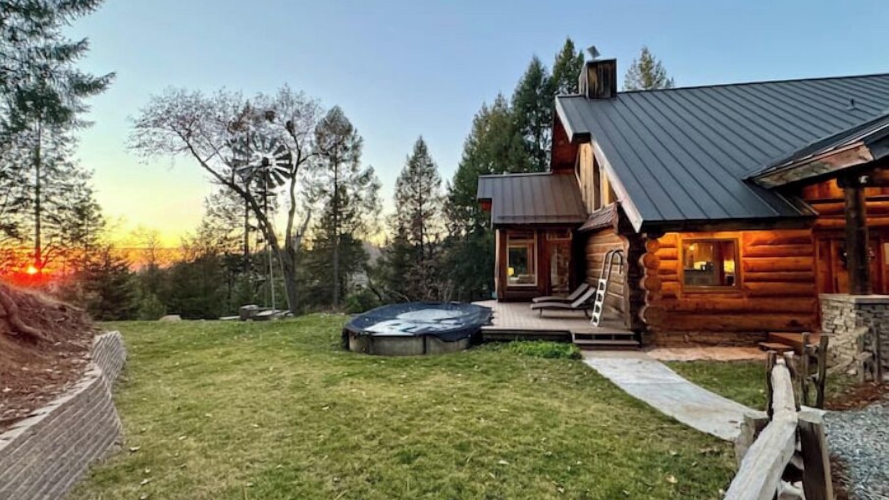 Photo of Patio Balcony in Placerville