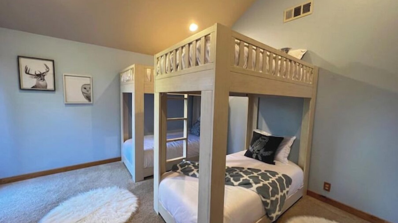 Photo of Bedroom in Placerville