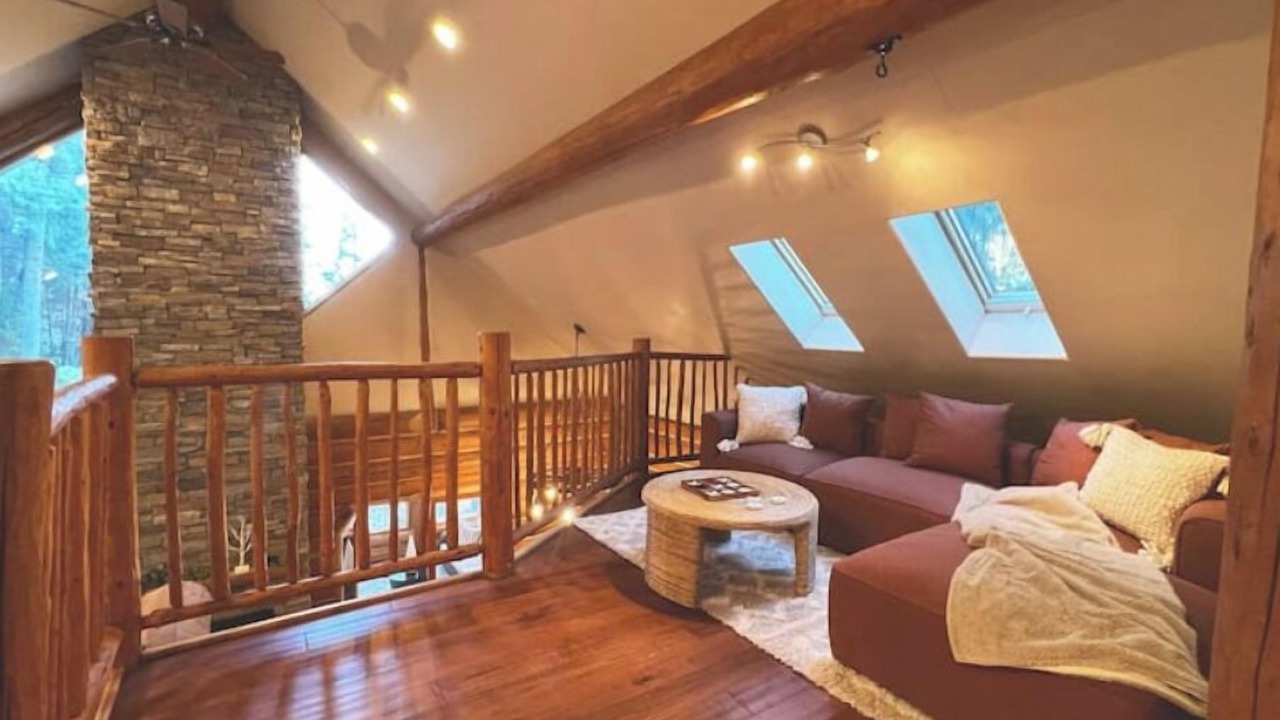 Photo of Livingroom in Placerville