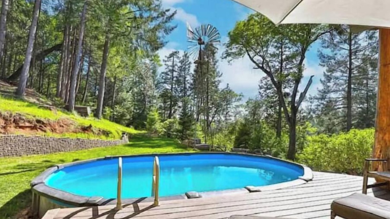 Photo of Outdoor in Placerville